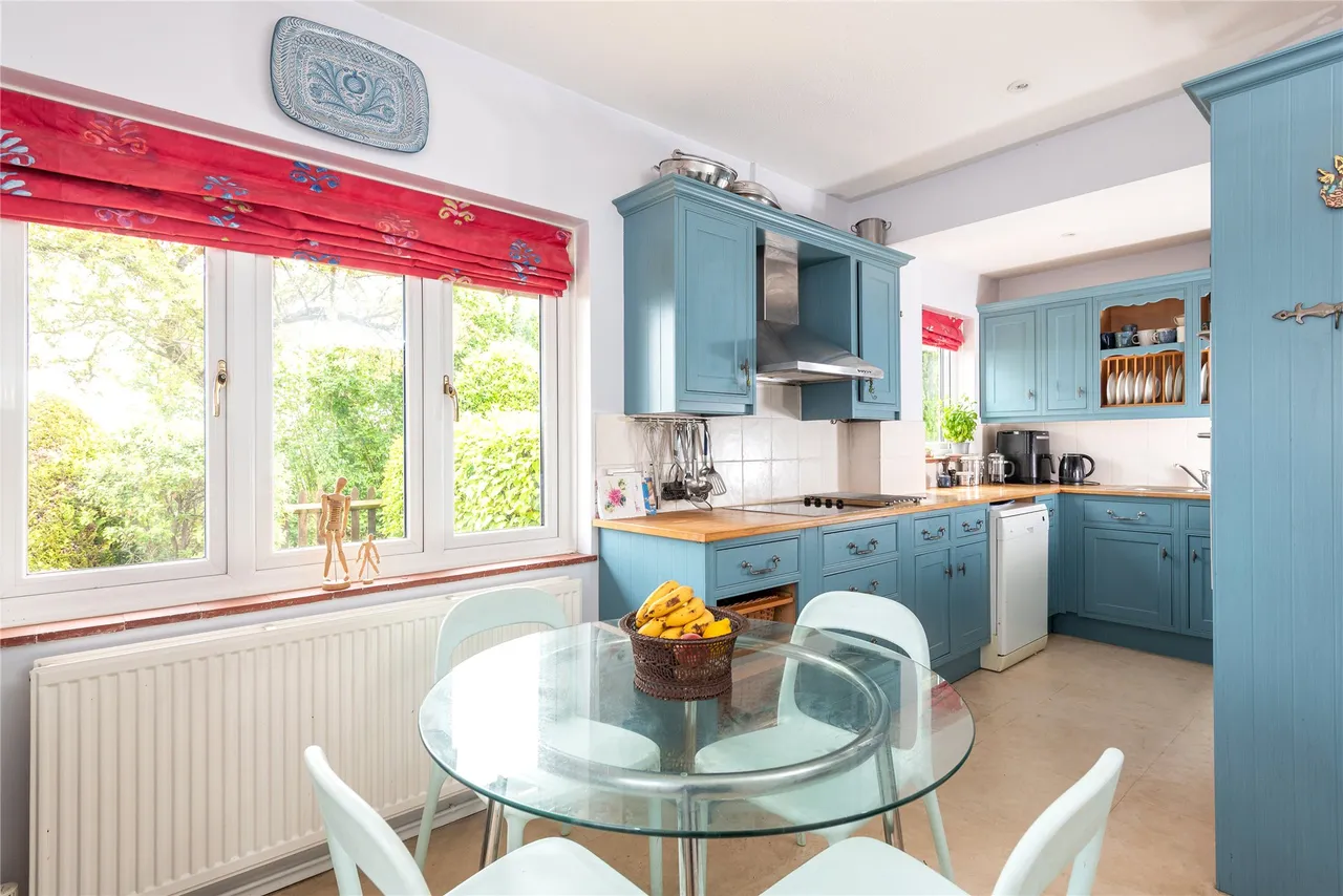 Preston Road, Gosmore, SG4, photo 20