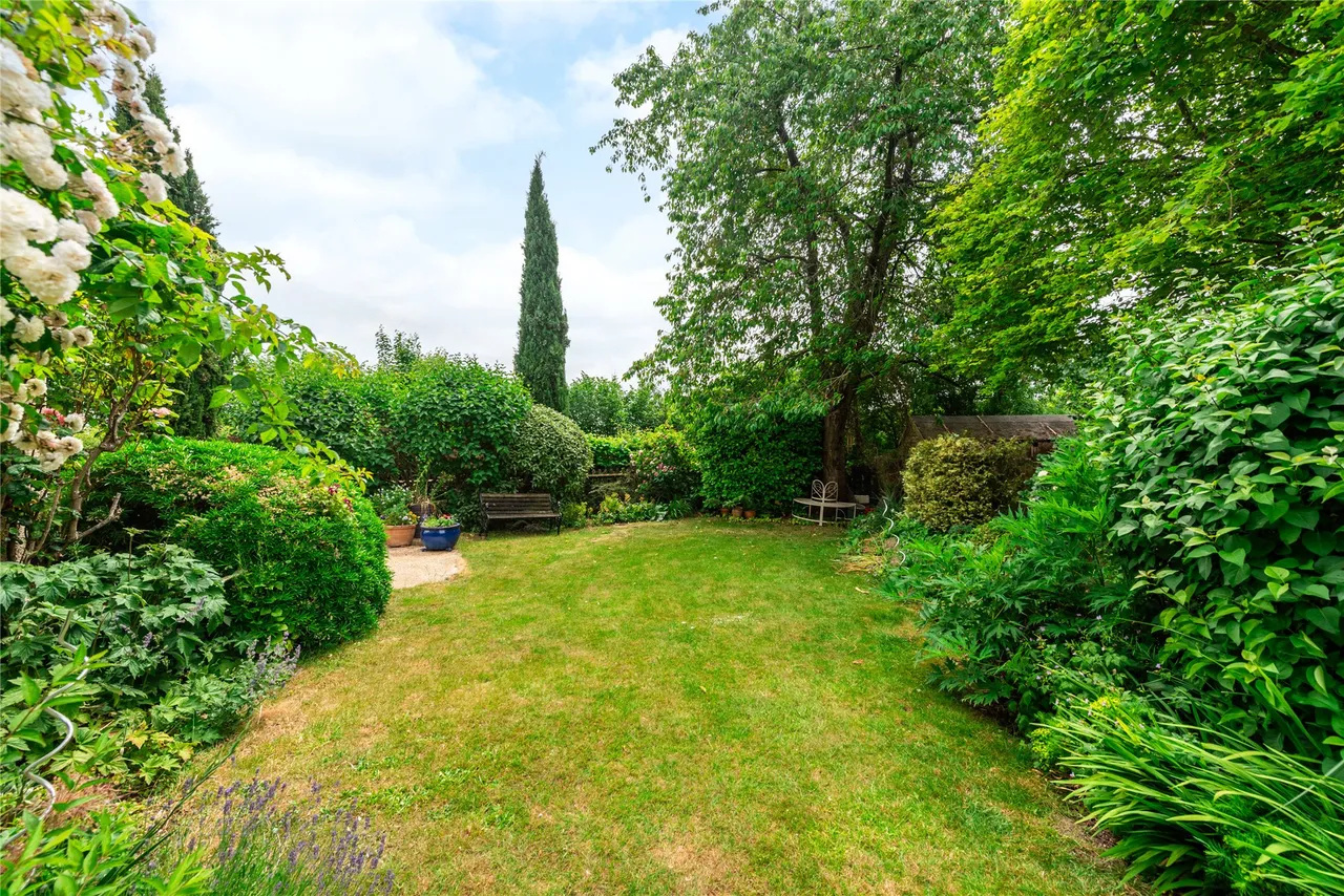 Preston Road, Gosmore, SG4, photo 16