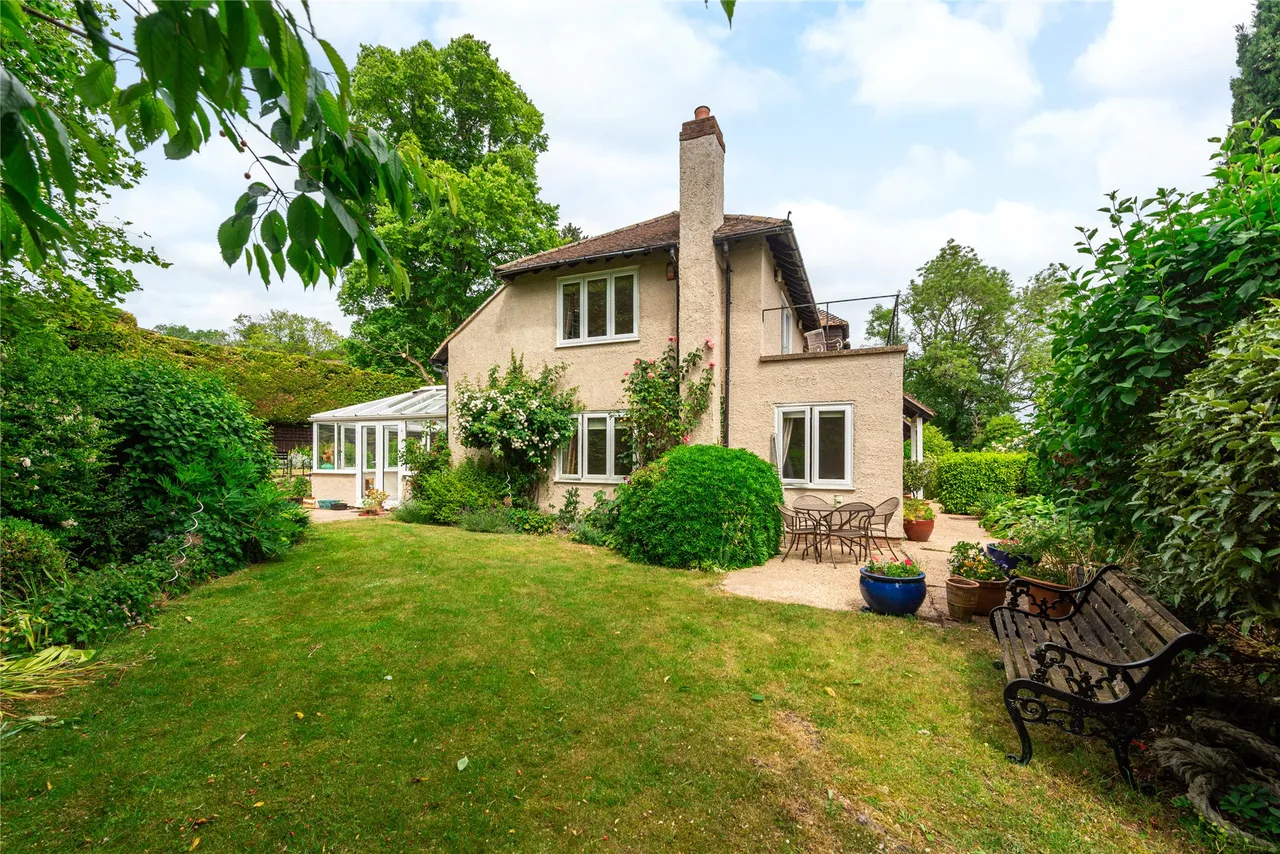 Preston Road, Gosmore, SG4, photo 4