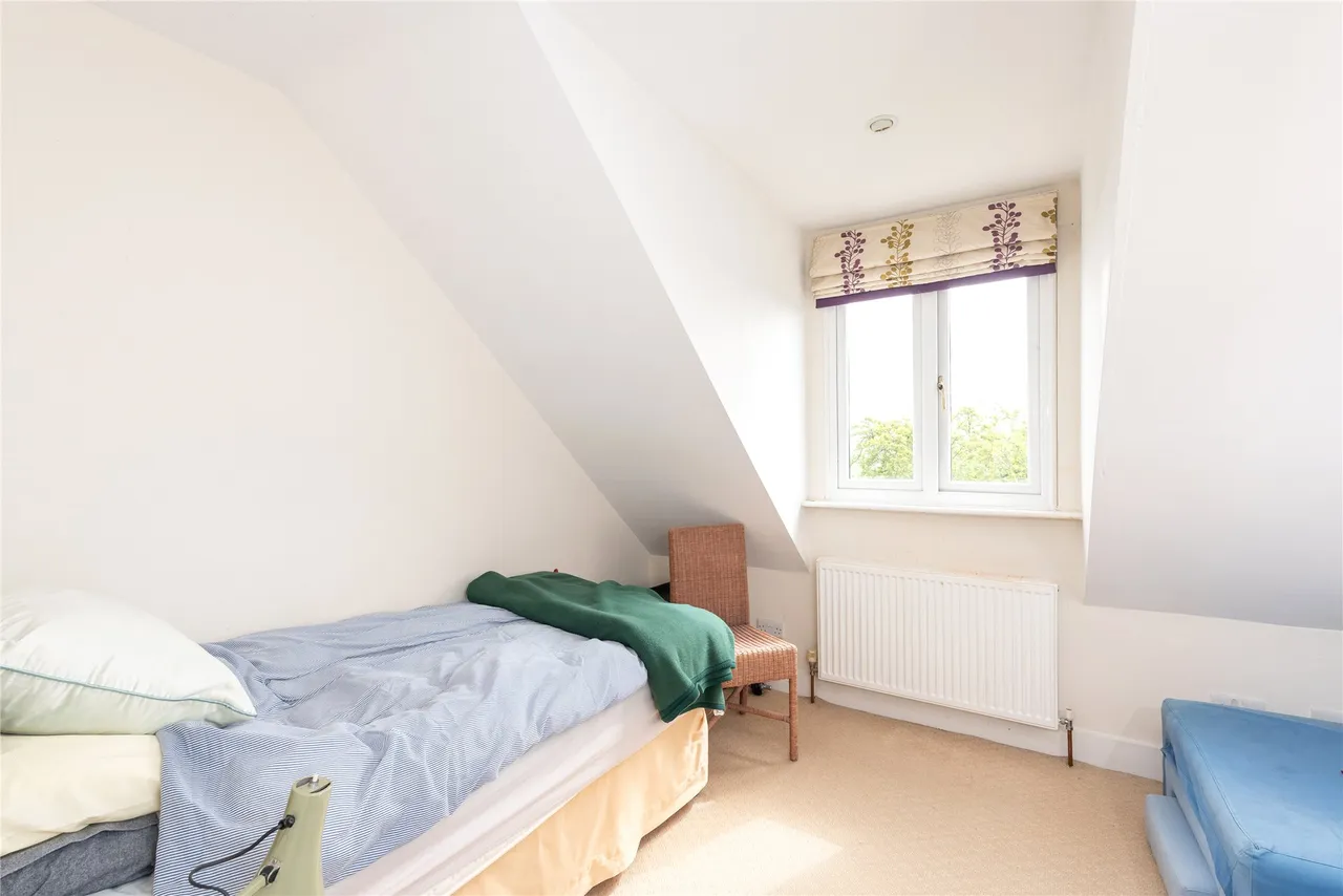 Preston Road, Gosmore, SG4, photo 22