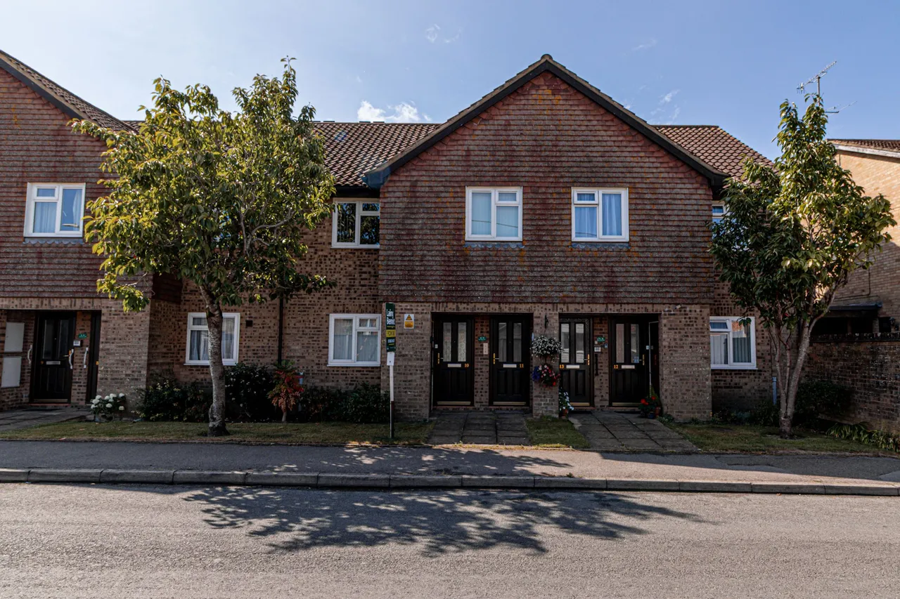 Station Road, Lyminge, CT18, photo 11