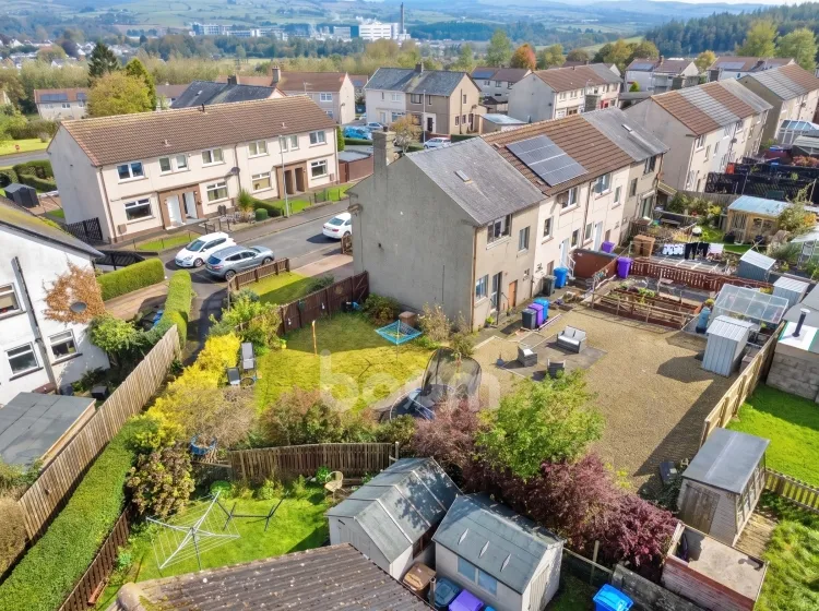Mair Avenue, Dalry, KA24, photo 7