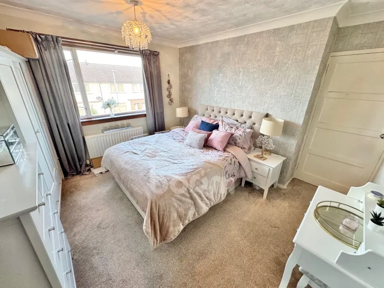 Mair Avenue, Dalry, KA24, photo 4