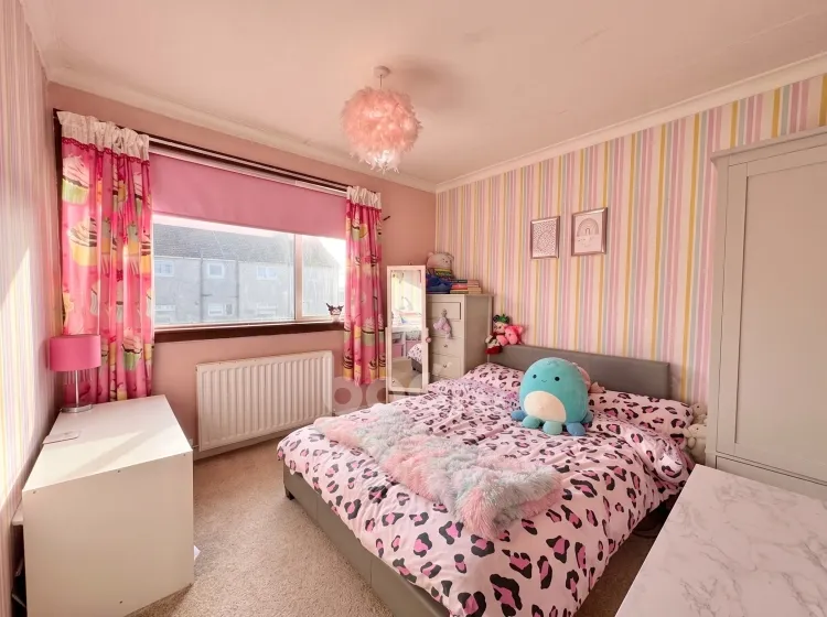 Mair Avenue, Dalry, KA24, photo 15