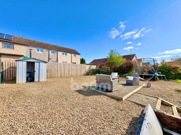 Mair Avenue, Dalry, KA24, photo 18
