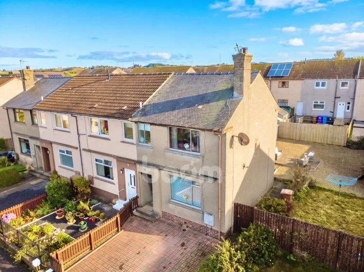 Mair Avenue, Dalry, KA24, photo 8