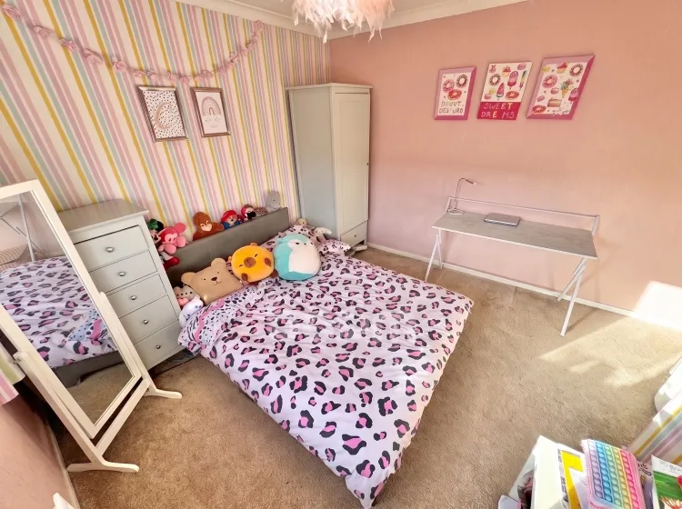 Mair Avenue, Dalry, KA24, photo 5