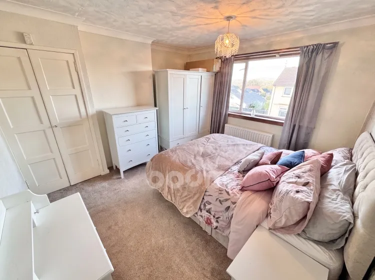 Mair Avenue, Dalry, KA24, photo 14