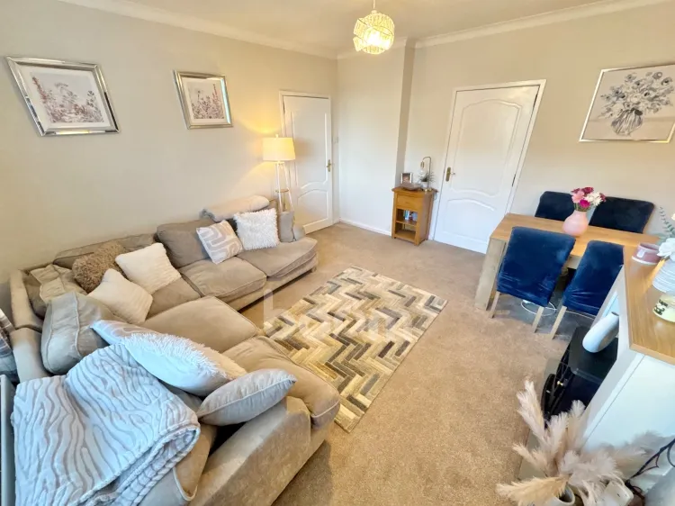 Mair Avenue, Dalry, KA24, photo 10