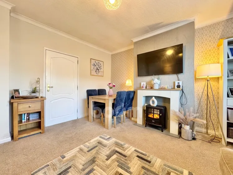 Mair Avenue, Dalry, KA24, photo 9