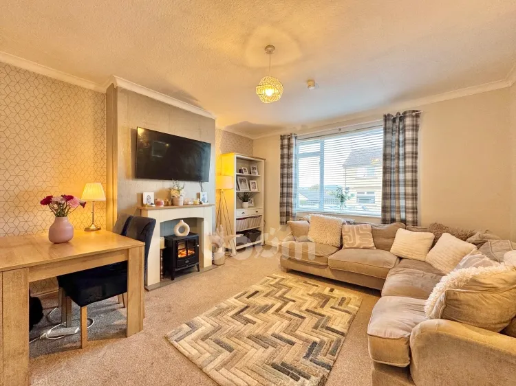 Mair Avenue, Dalry, KA24, photo 2