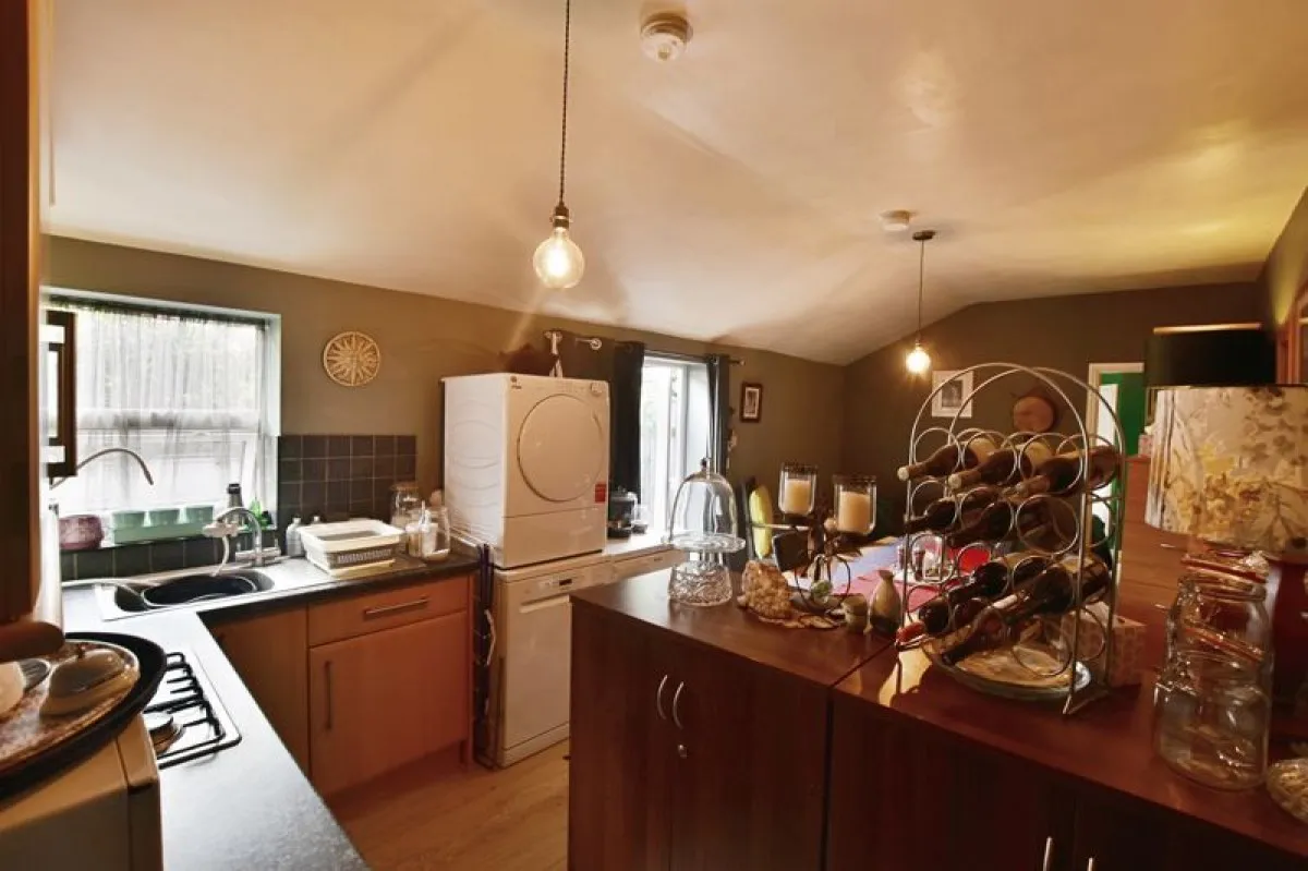 Queens Crescent, Lincoln, photo 9