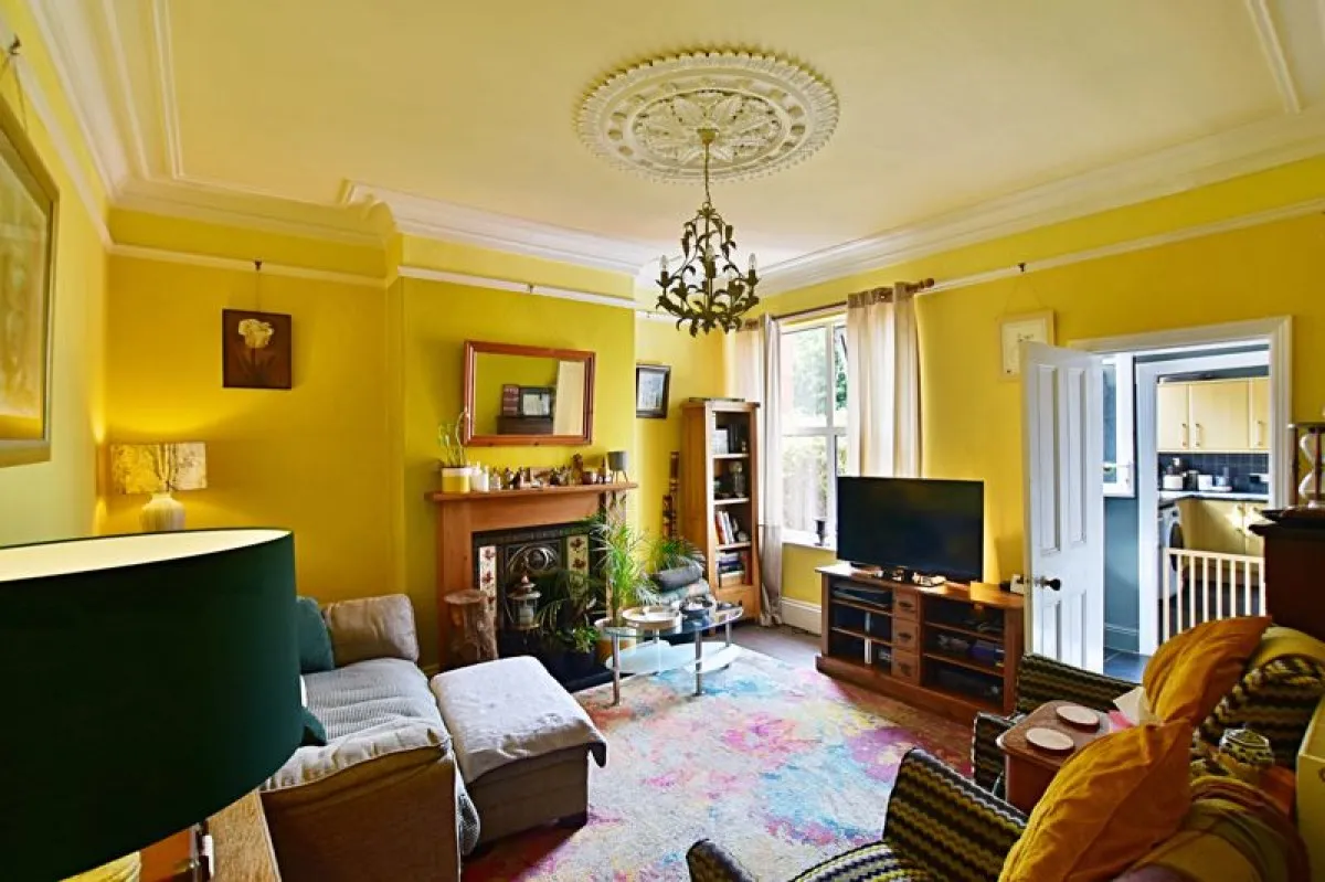 Queens Crescent, Lincoln, photo 4