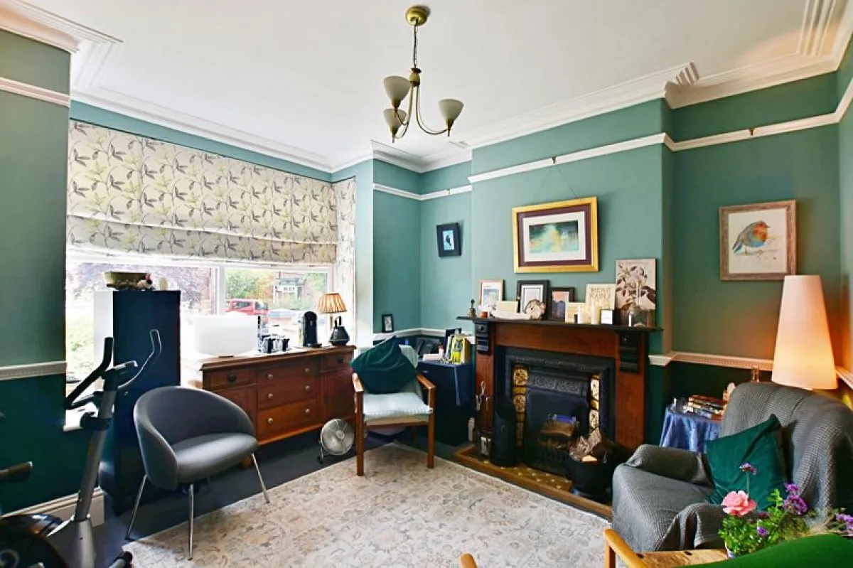 Queens Crescent, Lincoln, photo 5