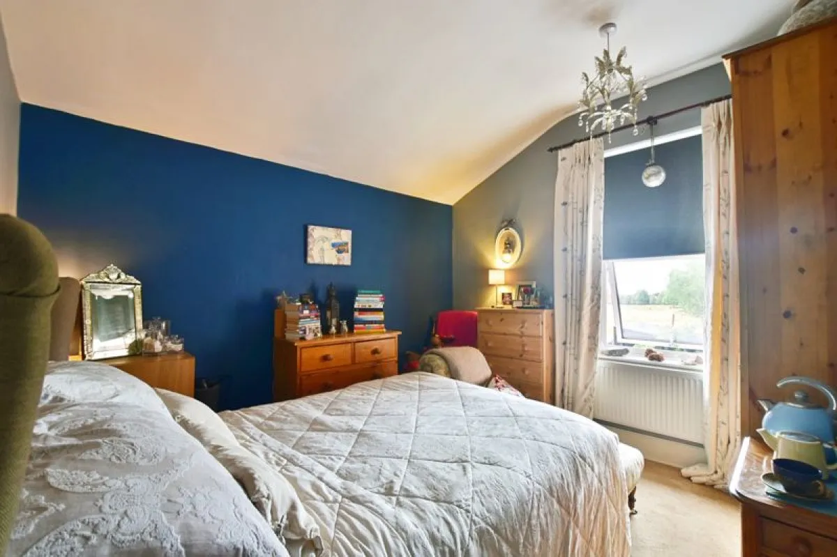 Queens Crescent, Lincoln, photo 12