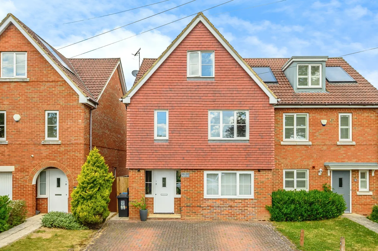4 bed house for sale, Adeyfield Road, Hemel Hempstead, HP2