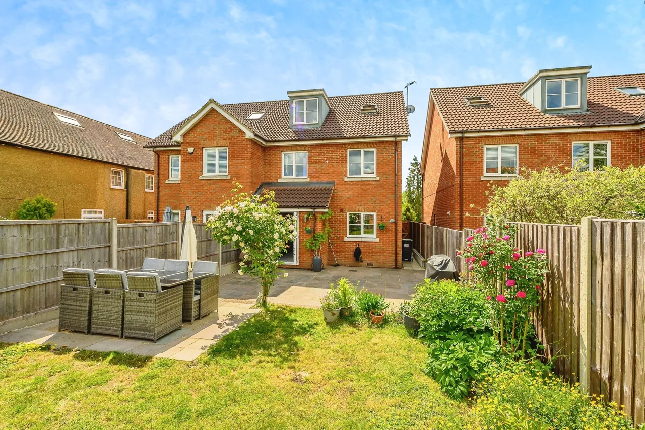 Adeyfield Road, Hemel Hempstead, HP2, photo 8