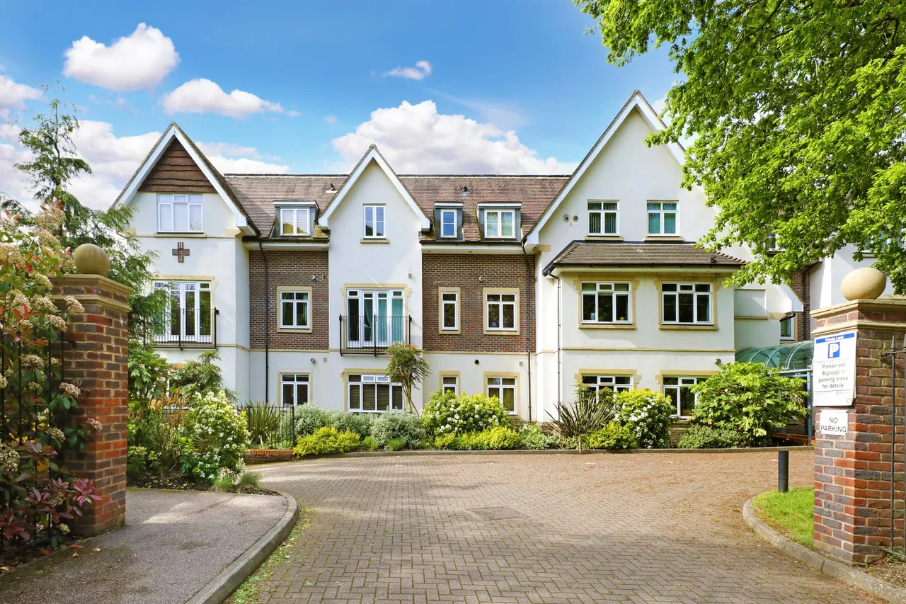 Station Road, Beaconsfield, HP9, photo 15