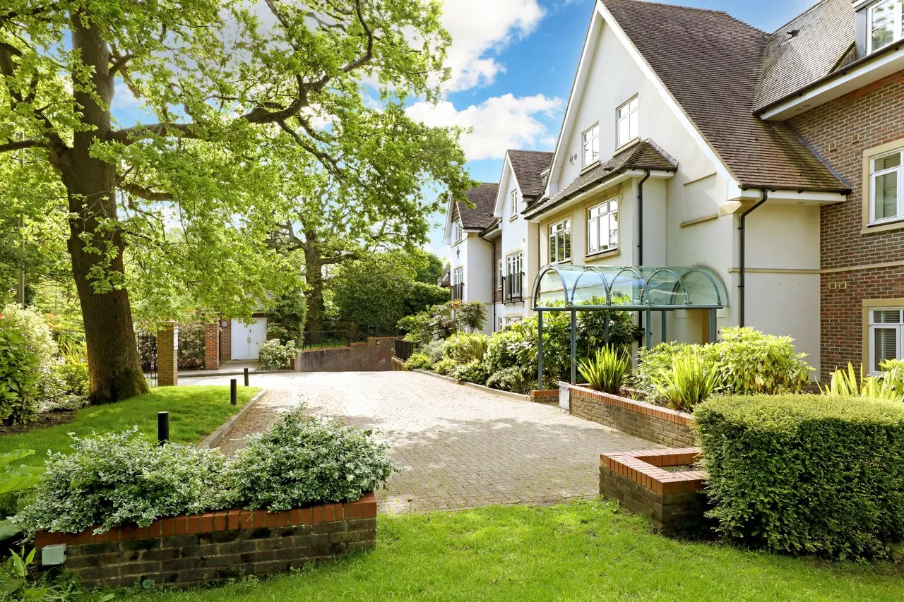 Station Road, Beaconsfield, HP9, photo 19