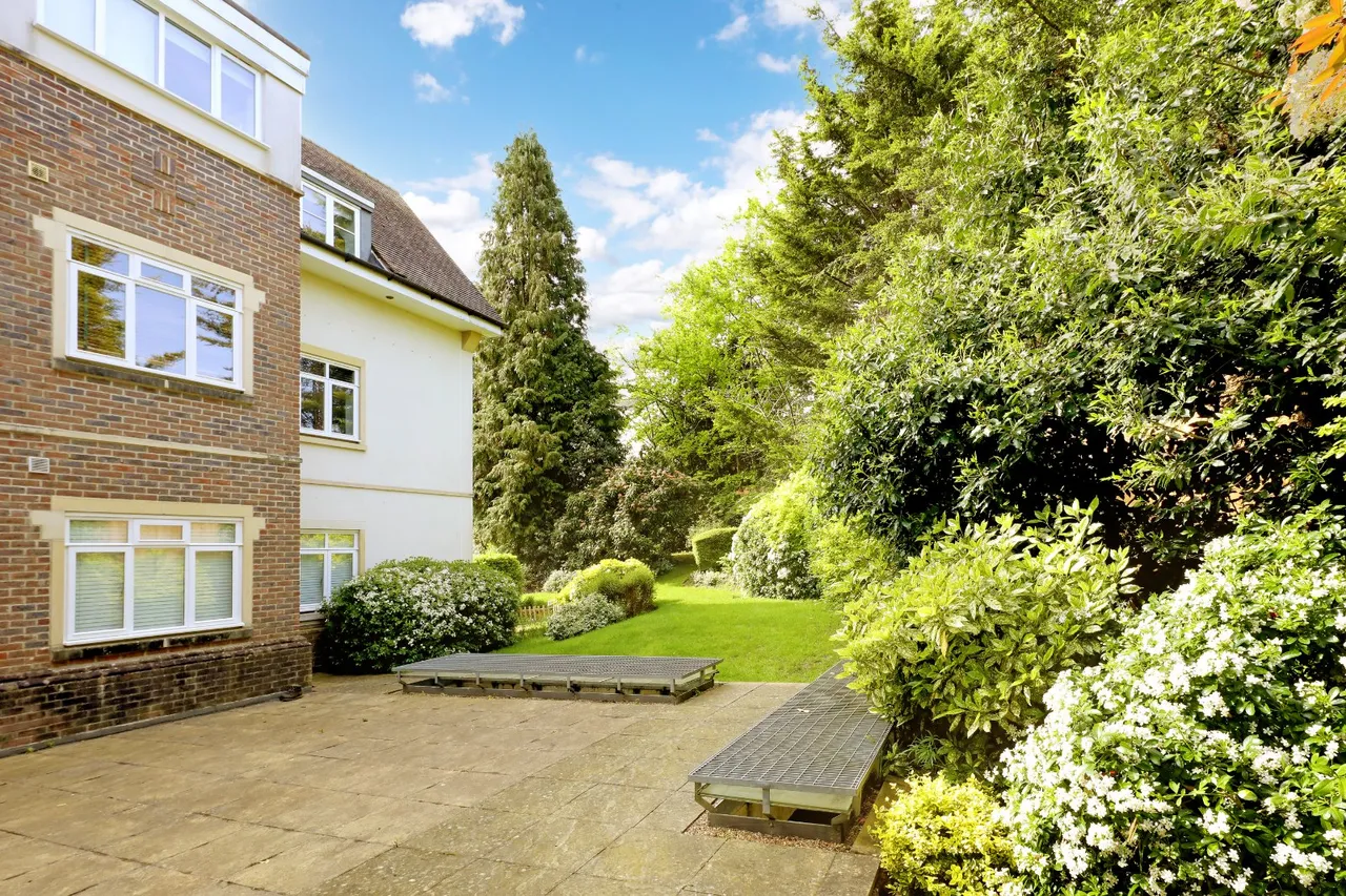 Station Road, Beaconsfield, HP9, photo 16
