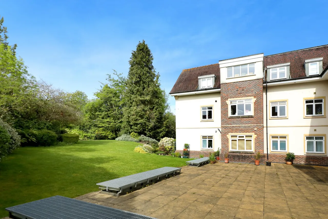 Station Road, Beaconsfield, HP9, photo 17