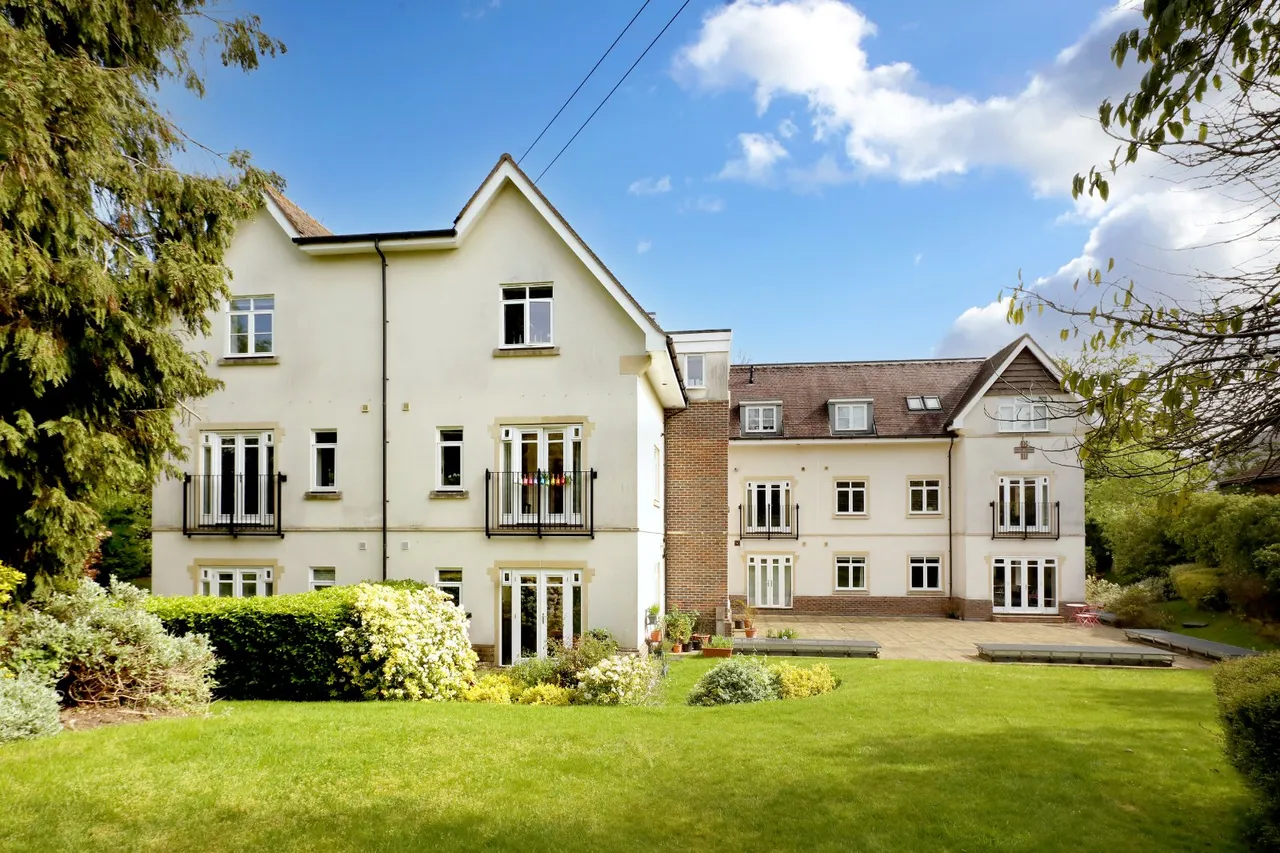 Station Road, Beaconsfield, HP9, photo 18