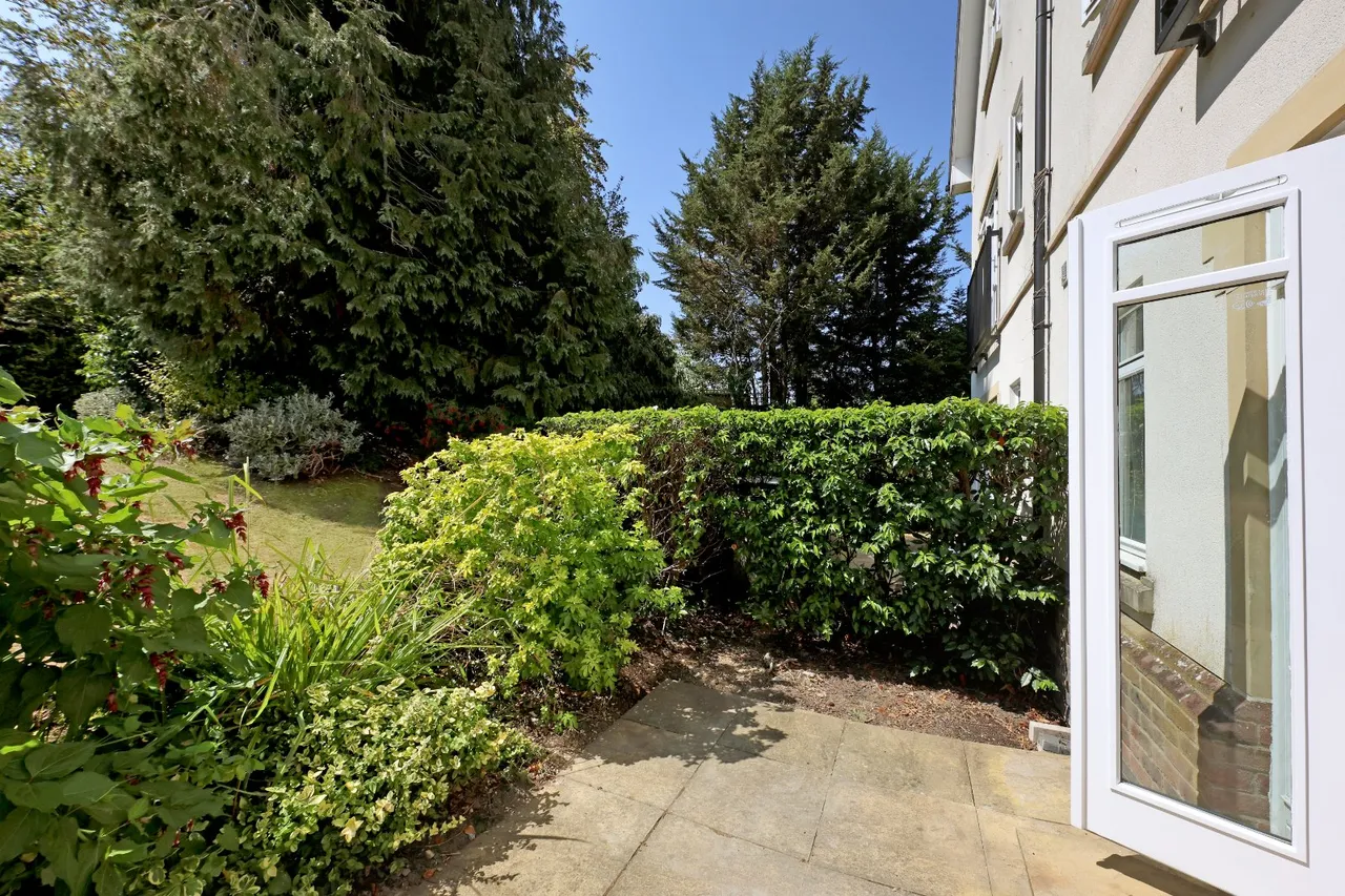 Station Road, Beaconsfield, HP9, photo 11