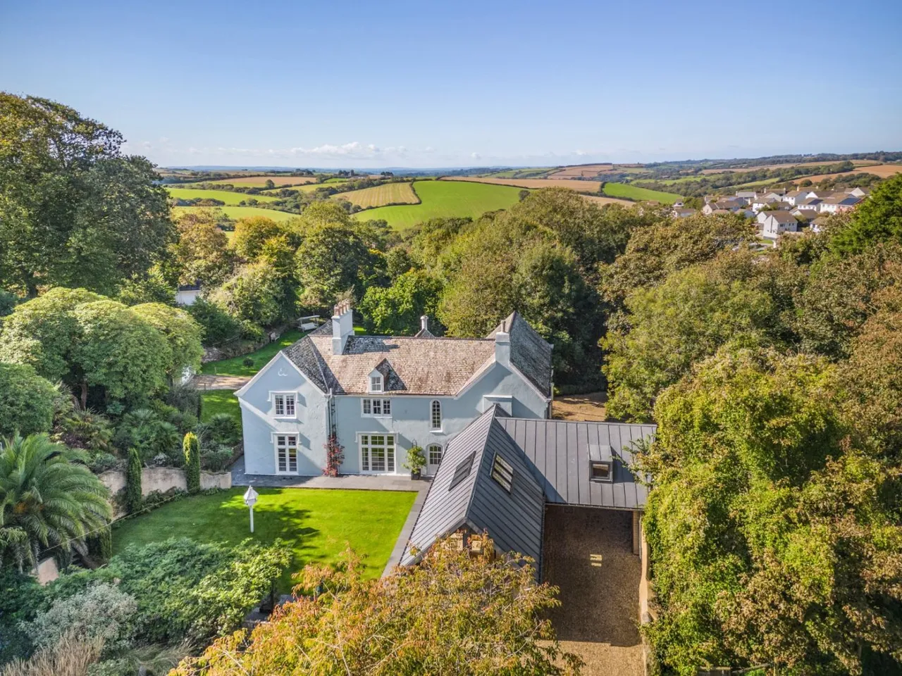 Wagg Lane, Probus, Truro, Cornwall, TR2 4JX, photo 12