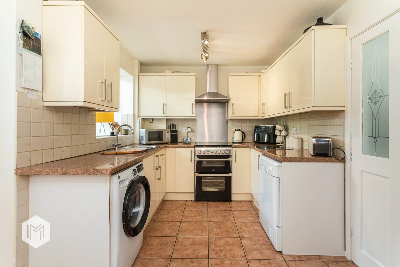 Mill Croft, Bolton, BL1 2QY, photo 4