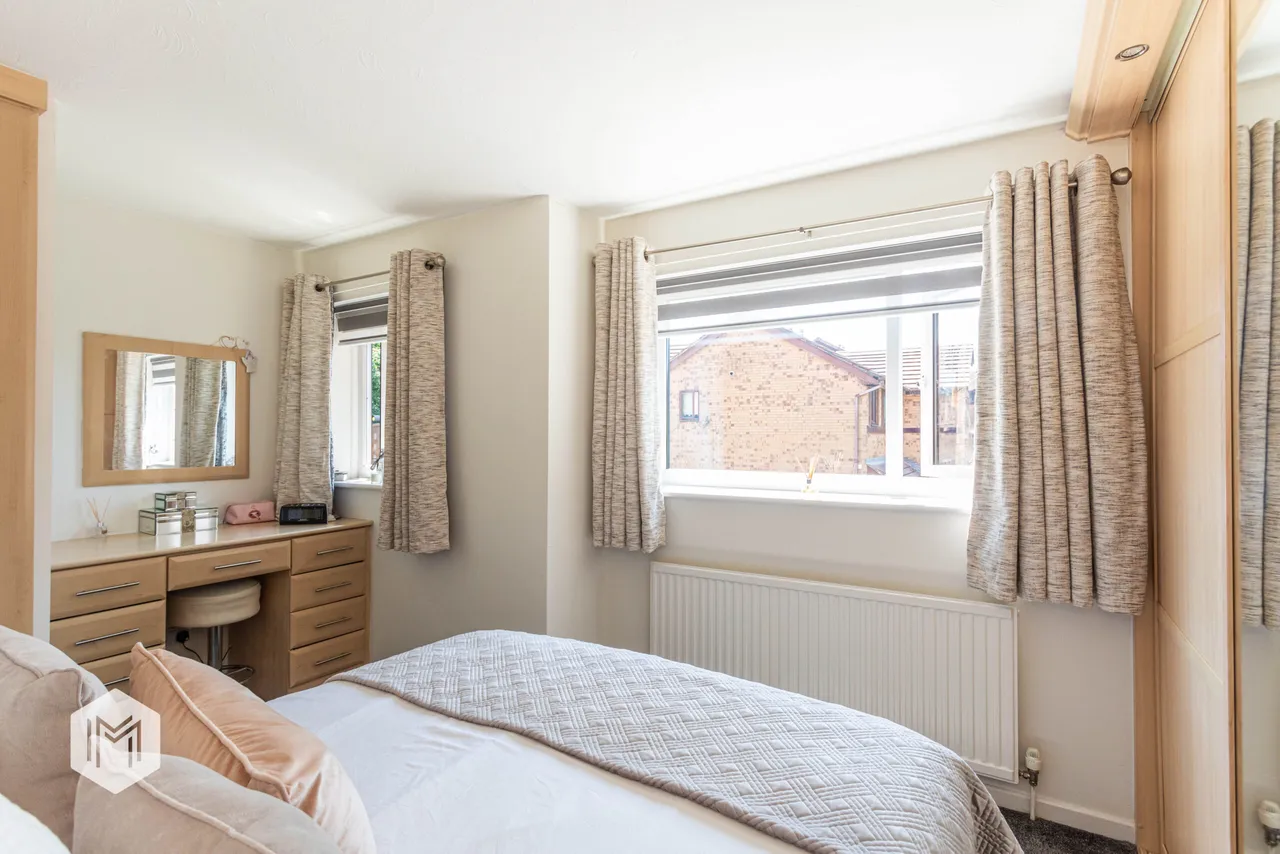 Mill Croft, Bolton, BL1 2QY, photo 13