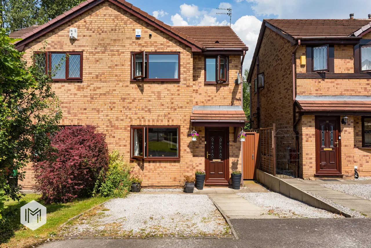 Mill Croft, Bolton, BL1 2QY, photo 19