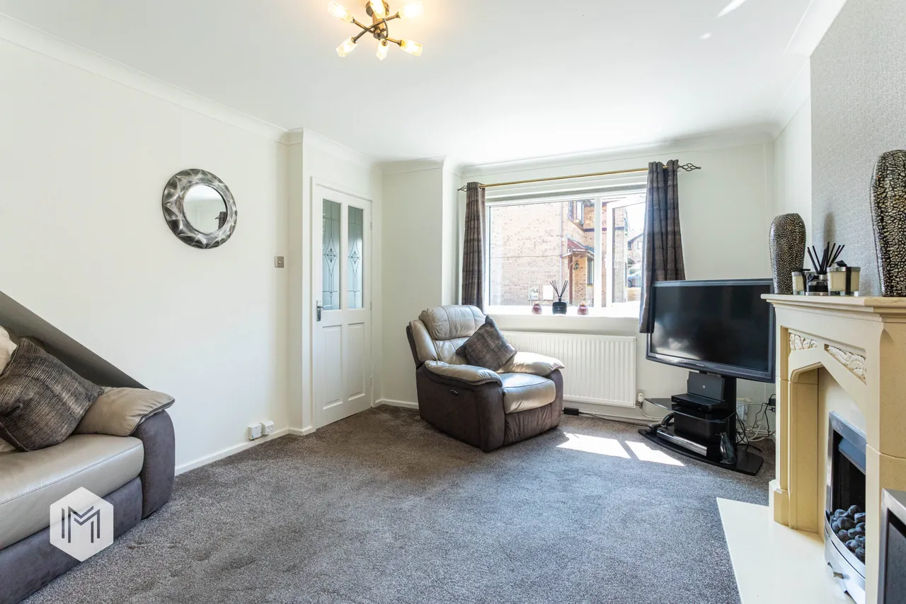 Mill Croft, Bolton, BL1 2QY, photo 5