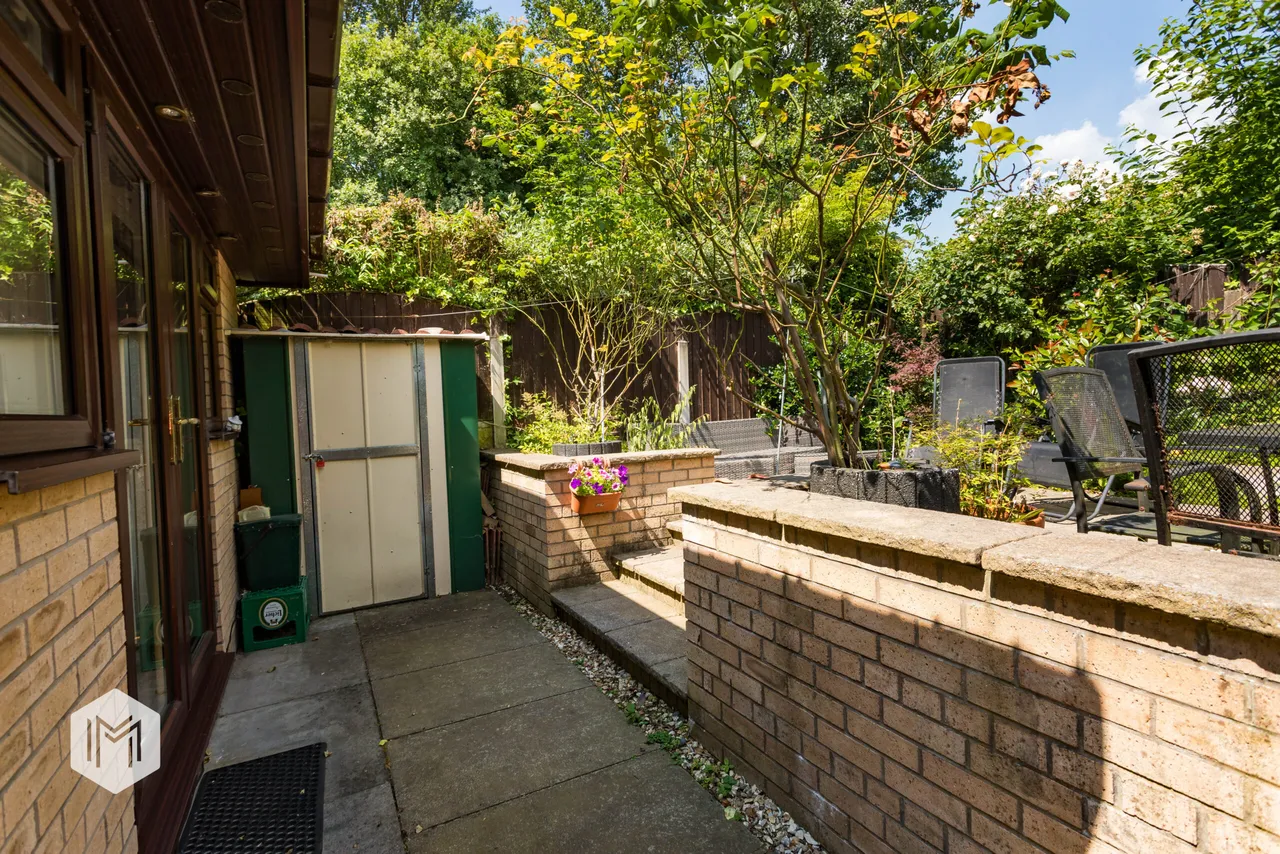 Mill Croft, Bolton, BL1 2QY, photo 21
