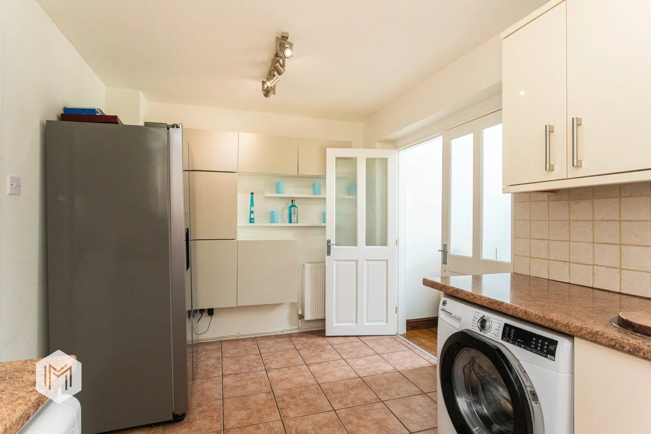 Mill Croft, Bolton, BL1 2QY, photo 11