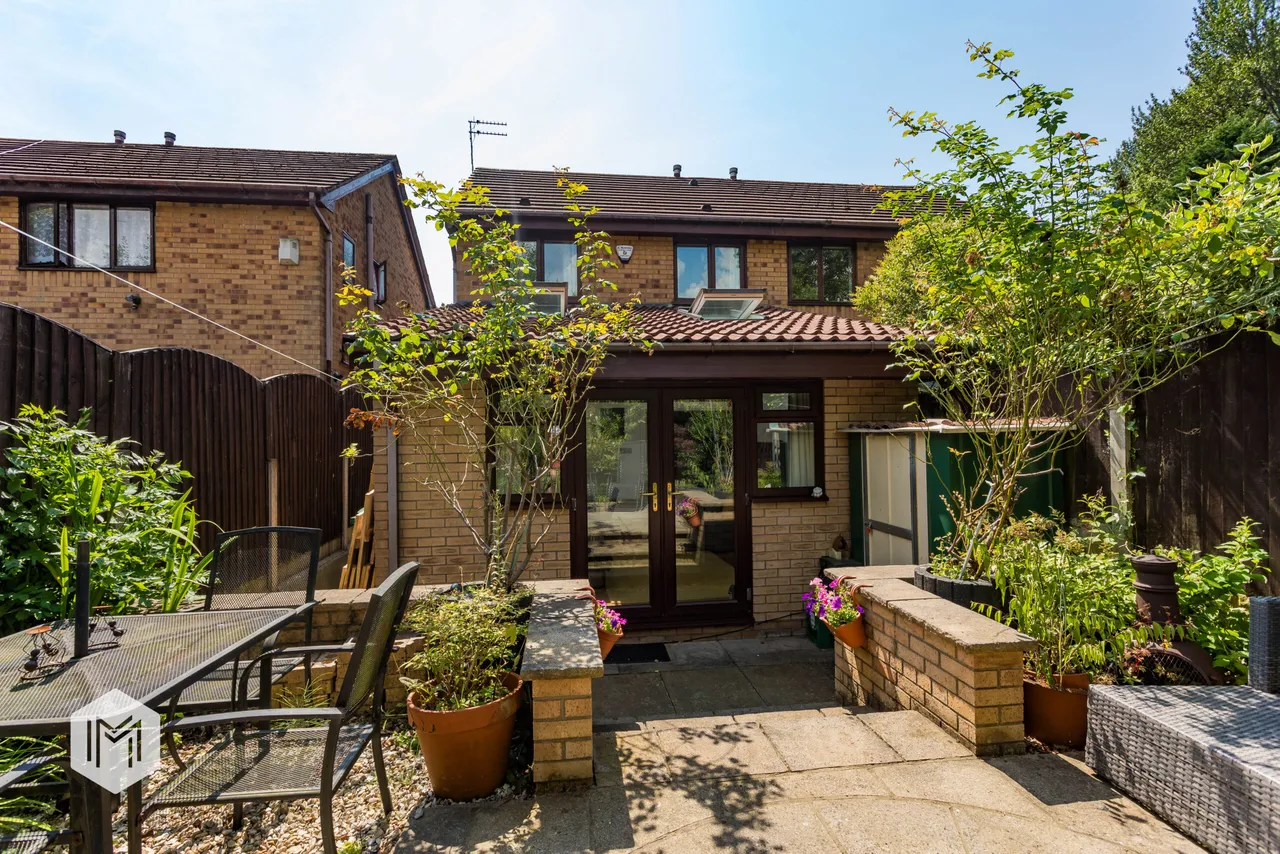 Mill Croft, Bolton, BL1 2QY, photo 18