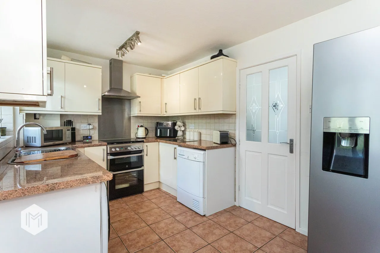 Mill Croft, Bolton, BL1 2QY, photo 10