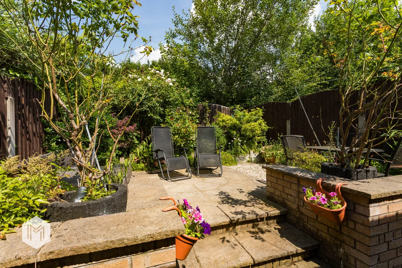 Mill Croft, Bolton, BL1 2QY, photo 20