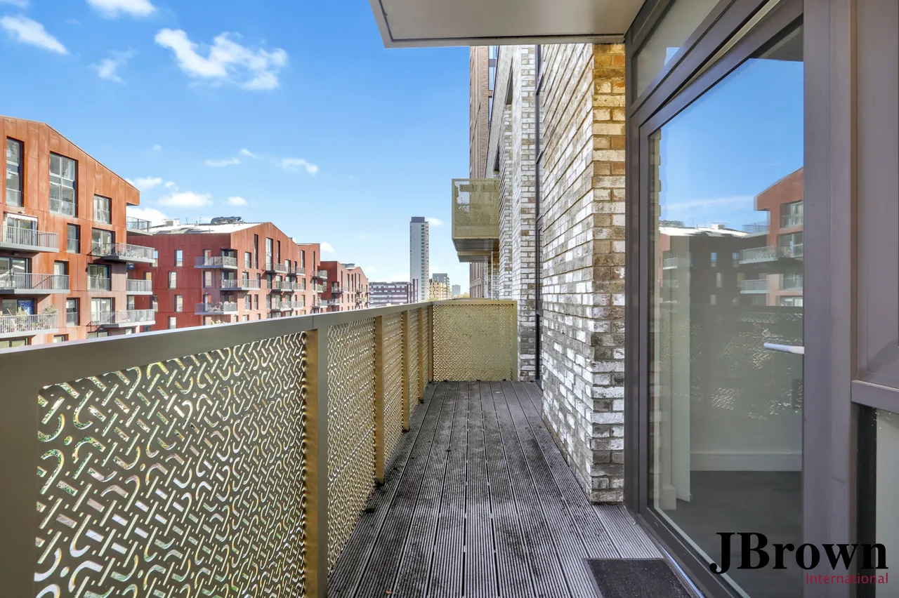 Pell Street, London, SE8, photo 9