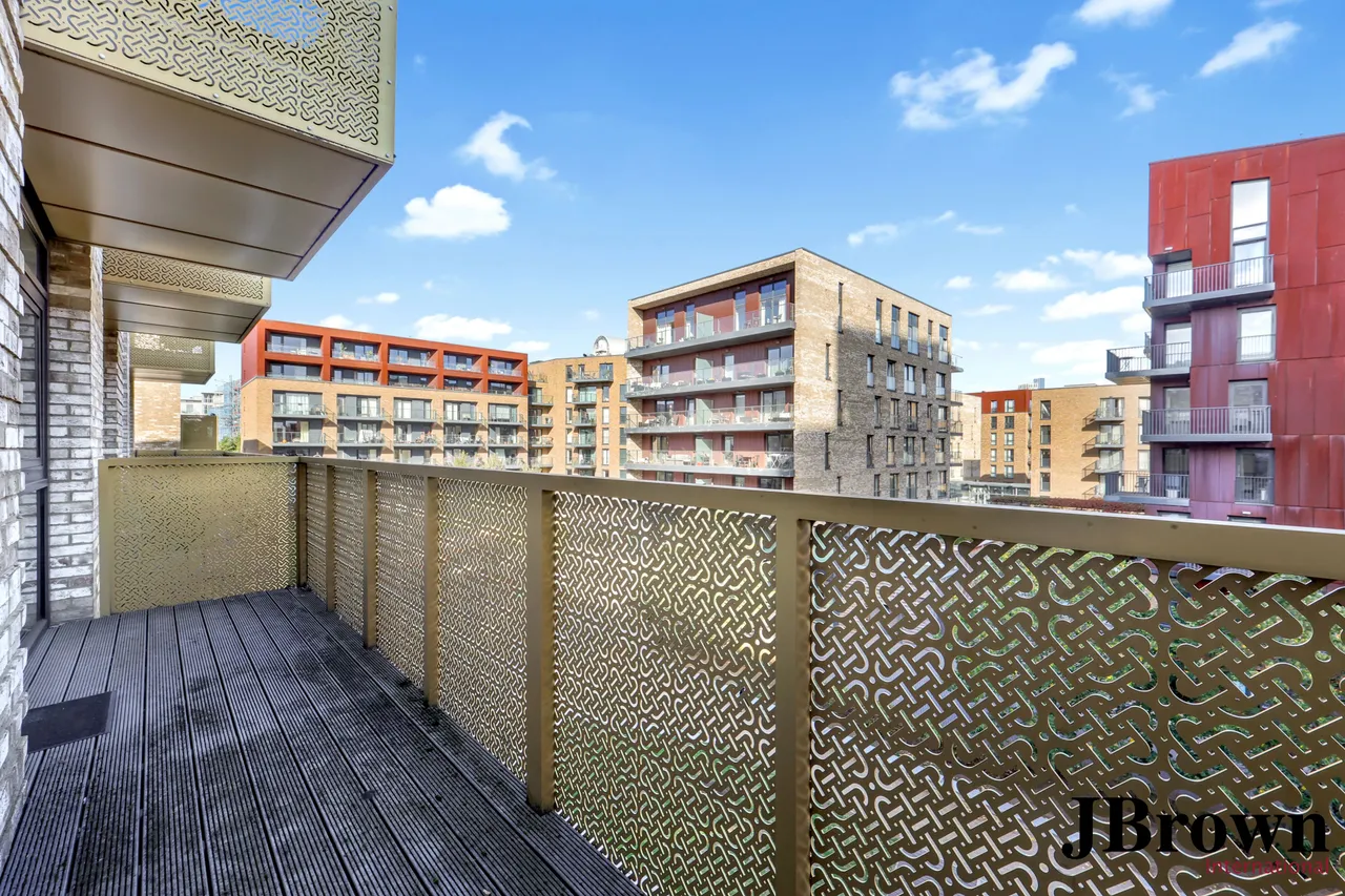Pell Street, London, SE8, photo 10