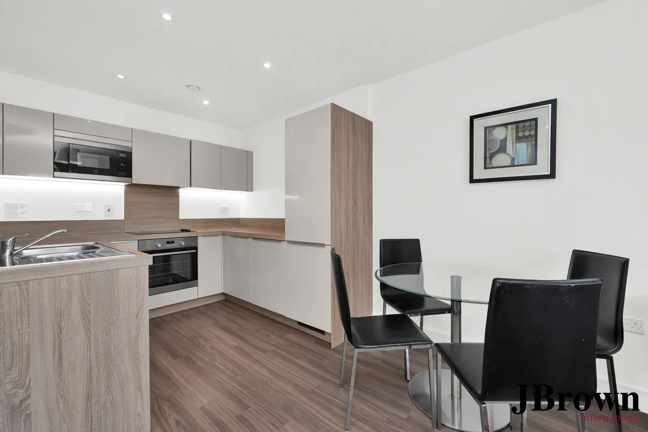 Pell Street, London, SE8, photo 3