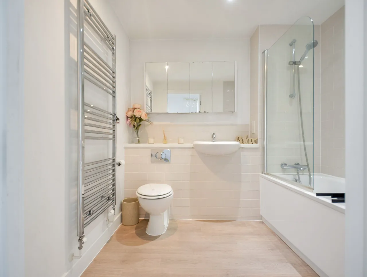 Flat 405, Perkins House, 36 Tudway Road, London, photo 6
