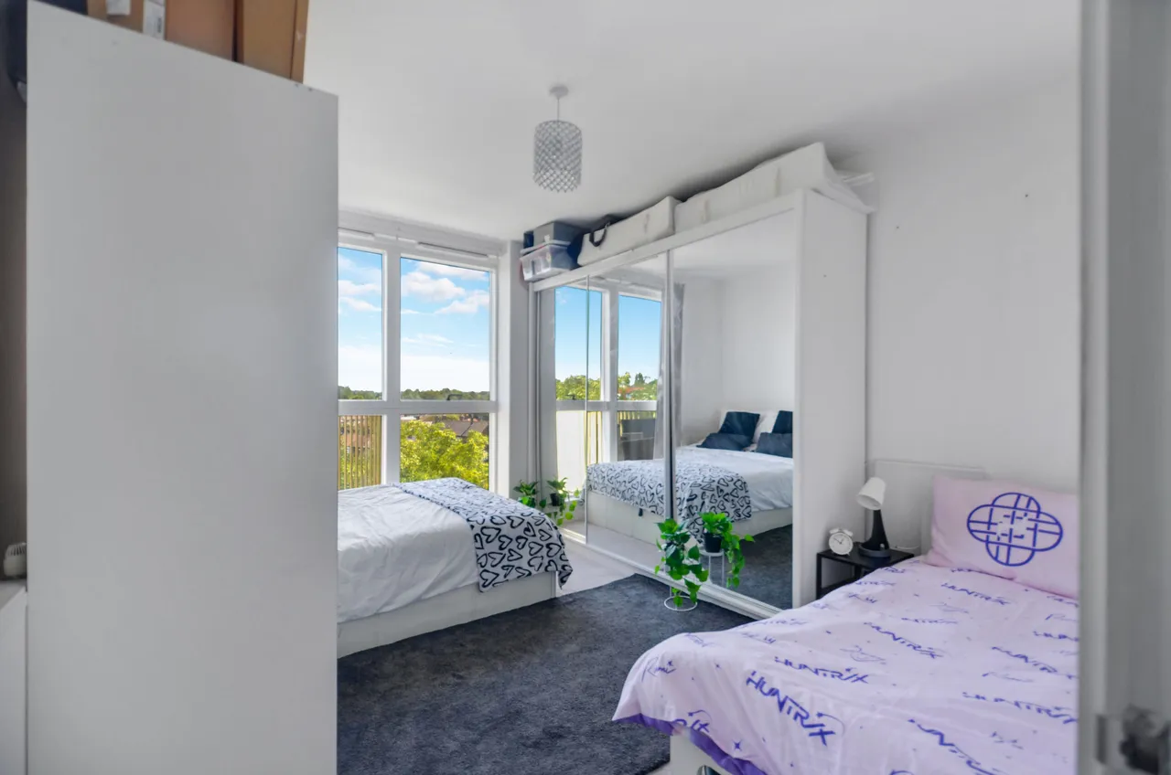 Flat 405, Perkins House, 36 Tudway Road, London, photo 11