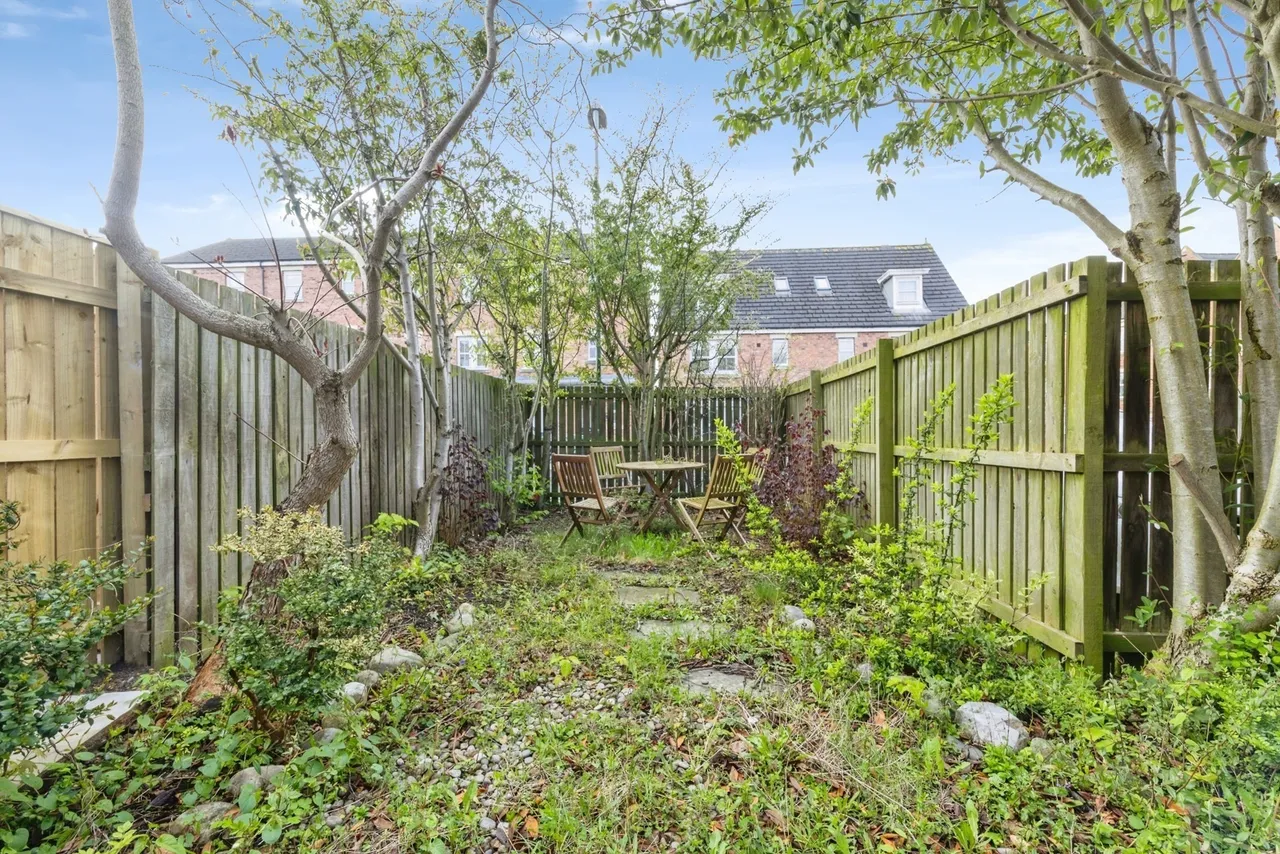 Herons Court, Durham, DH1, photo 21