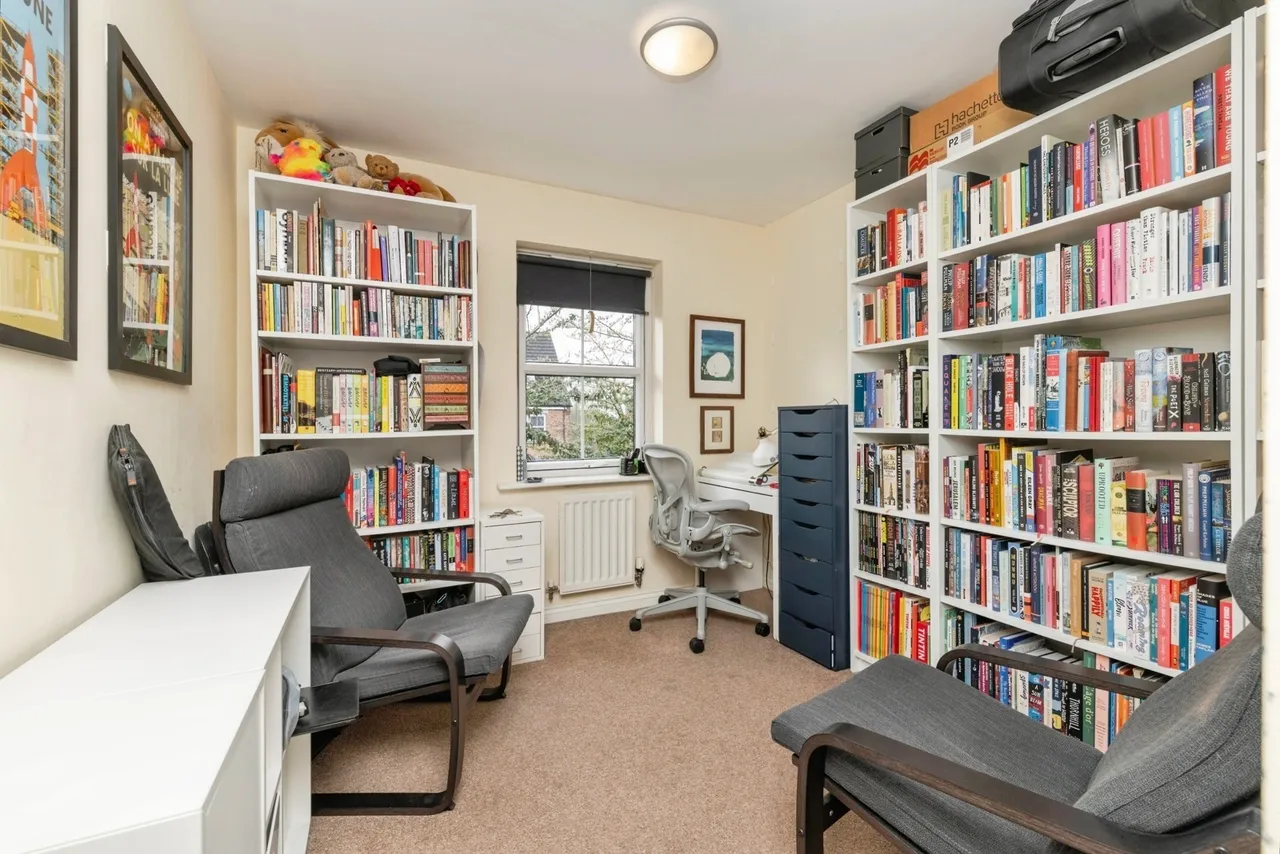 Herons Court, Durham, DH1, photo 10