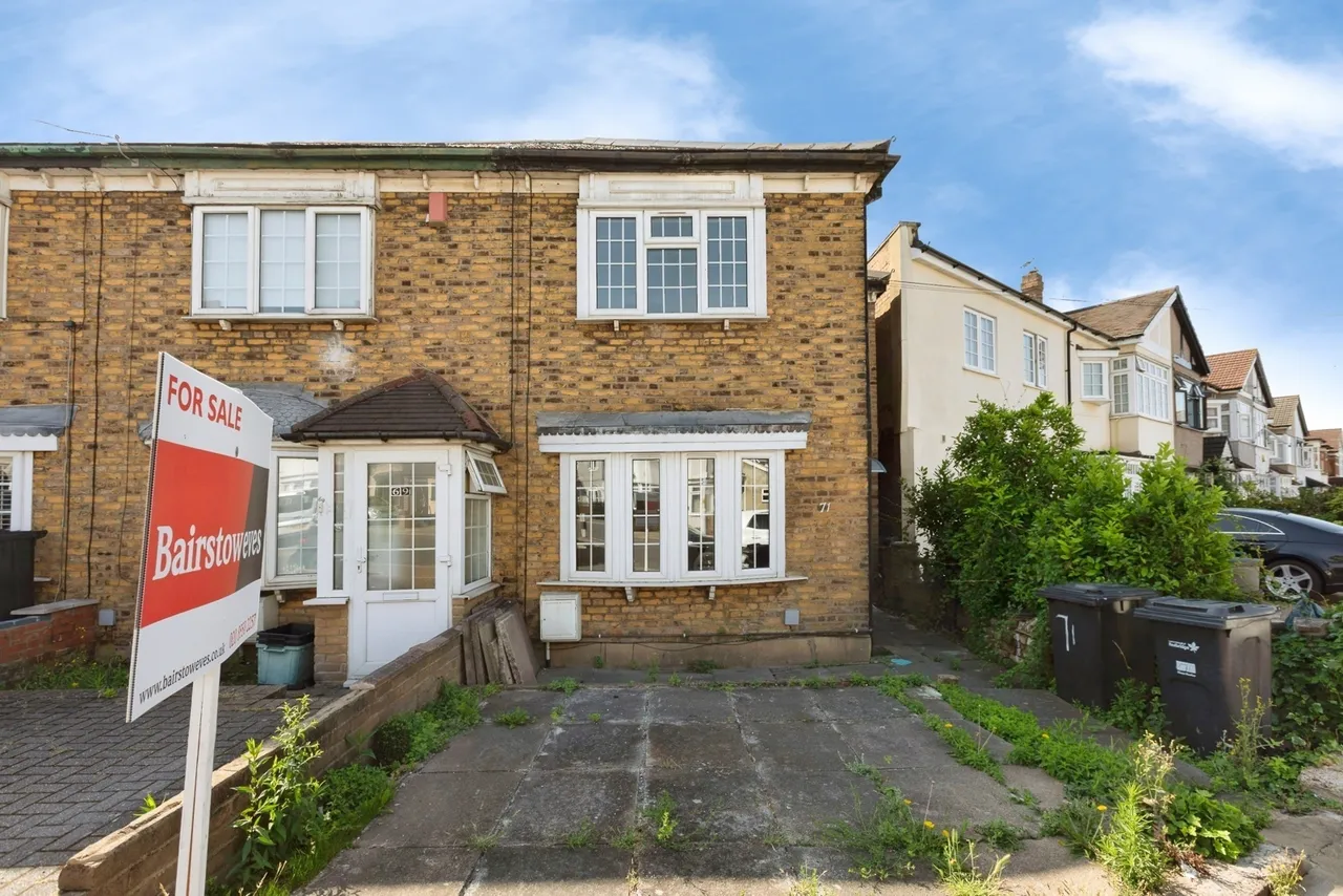 Redbridge Lane East, ILFORD, Essex, IG4, photo 17