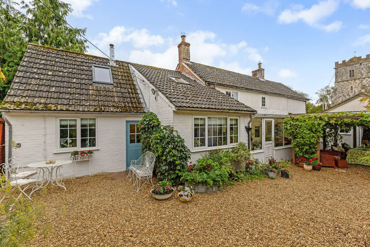 Chitterne, Warminster, BA12, photo 20