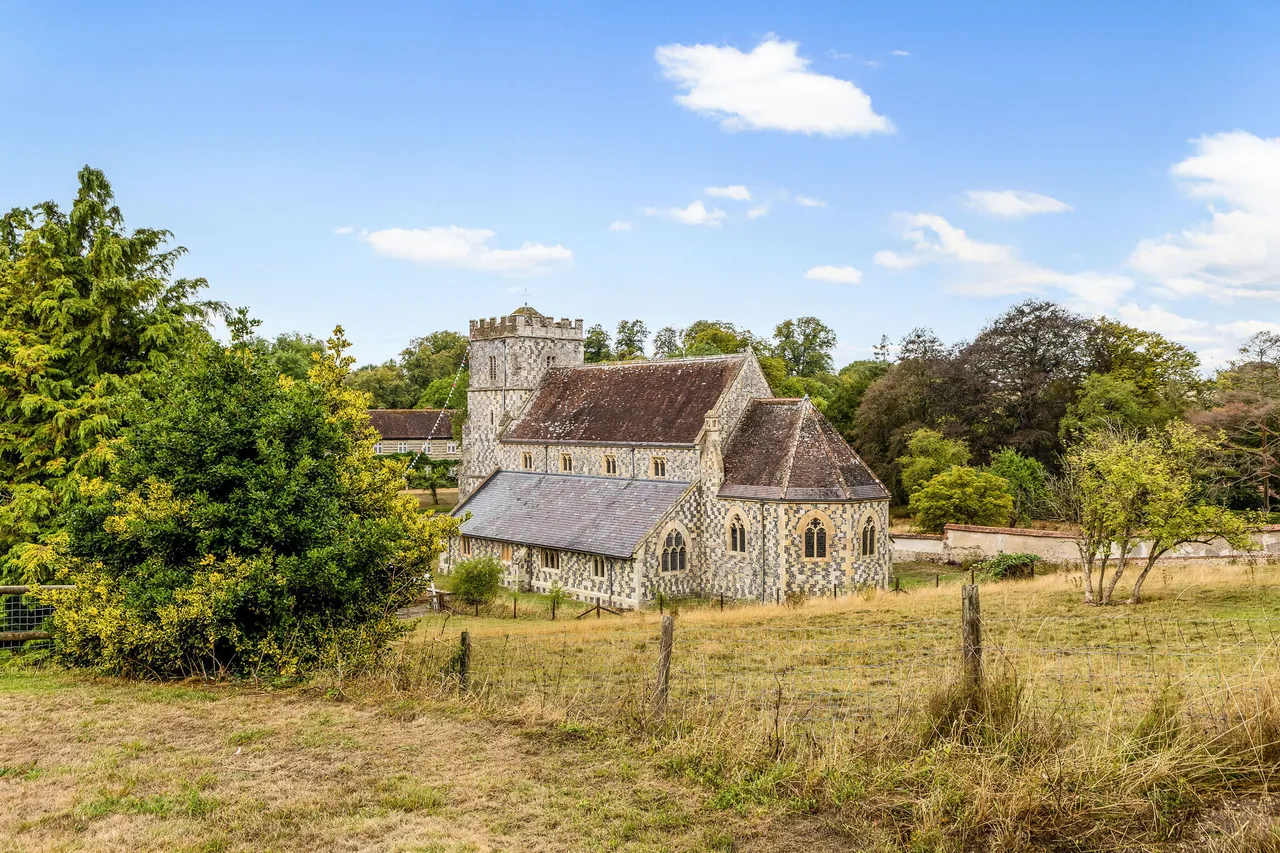 Chitterne, Warminster, BA12, photo 27