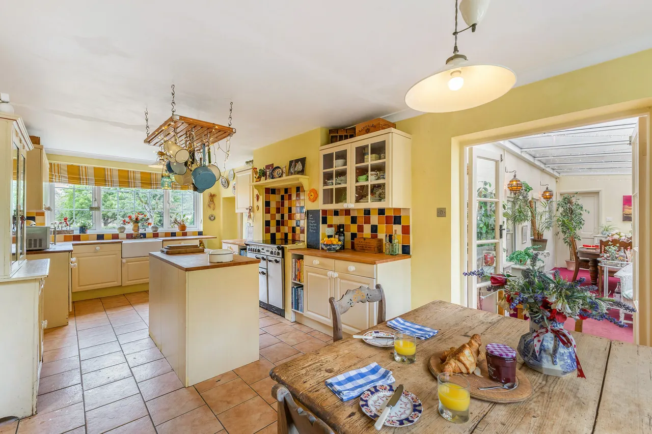 Chitterne, Warminster, BA12, photo 3