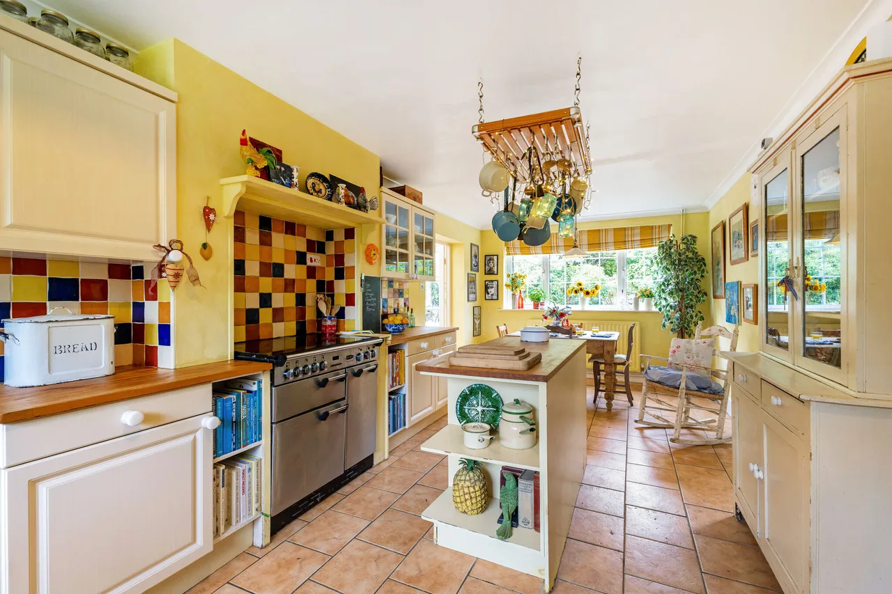 Chitterne, Warminster, BA12, photo 4