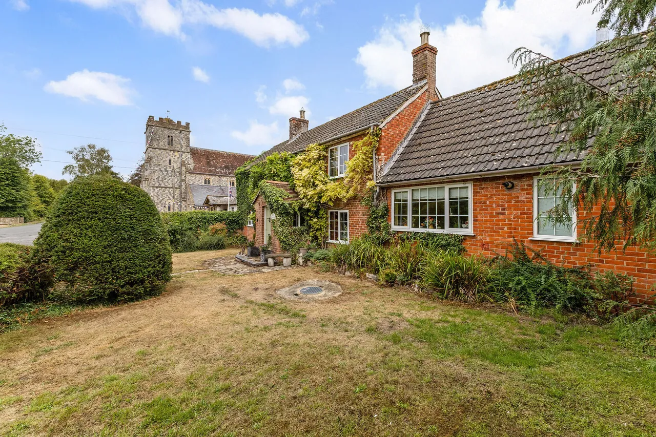 Chitterne, Warminster, BA12, photo 24